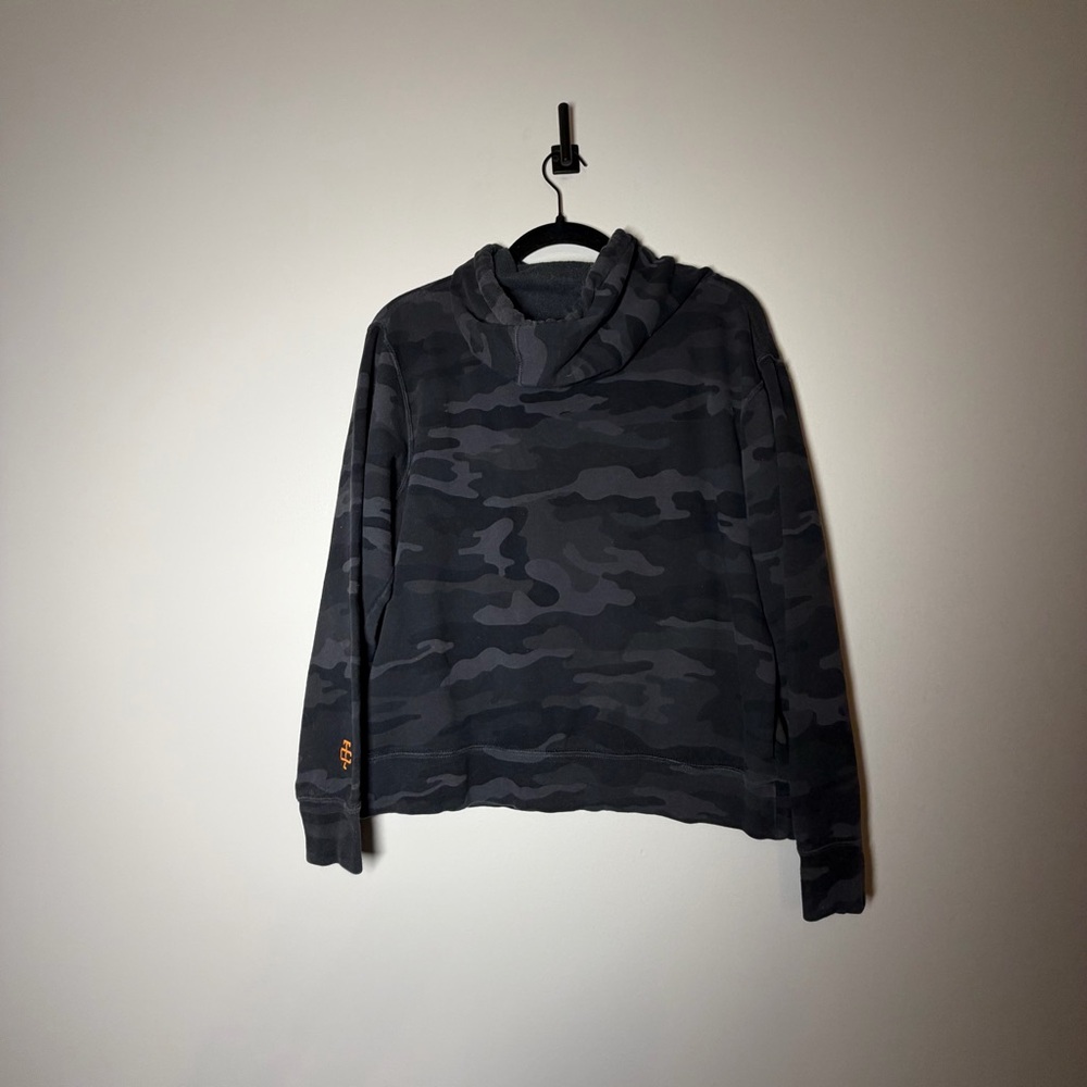 Troll Co. Dirty hands clean money hoodie - Picture 5 of 6
